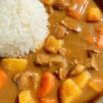 Best Japanese Beef Curry