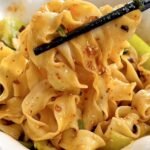 Hot Chili Oil Noodles