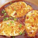 Sweet and Sour Fried Eggs