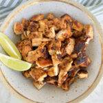 Copycat Chipotle Chicken